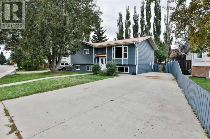 136 Aspen Way, Vulcan