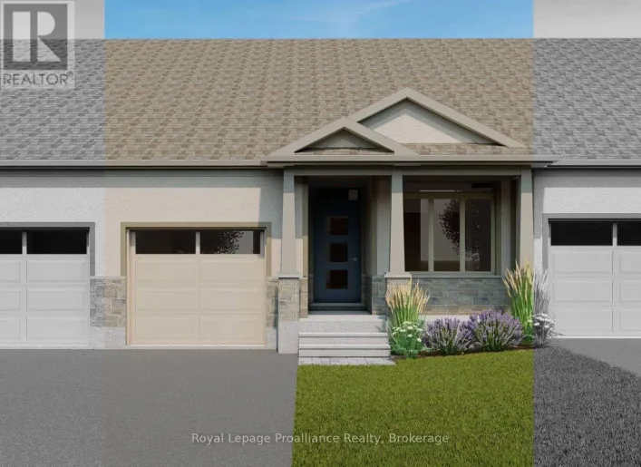 136 ATHABASKA DRIVE, Belleville