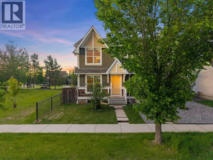 136 Auburn Bay Street SE, Calgary