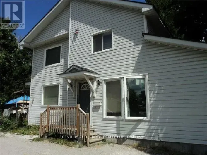 136 BARRIE ROAD, Orillia