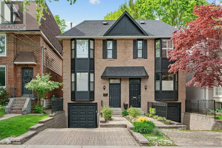 136 BEDFORD PARK AVENUE, Toronto