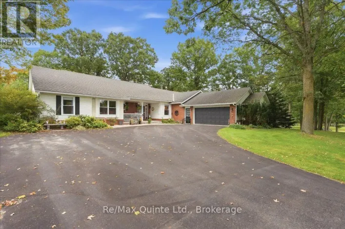 136 BERNARD LONG ROAD, Quinte West