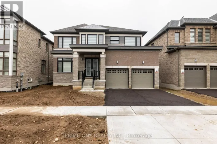 136 BLACKLOCK STREET, Cambridge