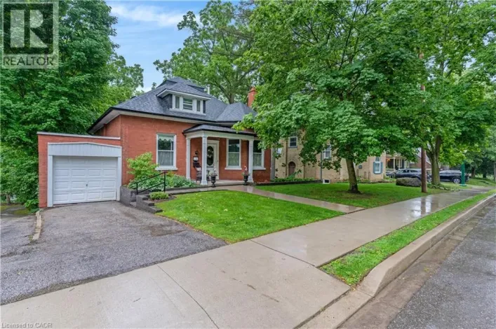 136 BLAIR Road, Cambridge