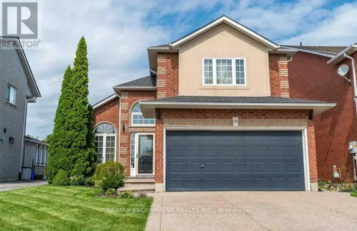 136 BRAEMAR AVENUE, Haldimand