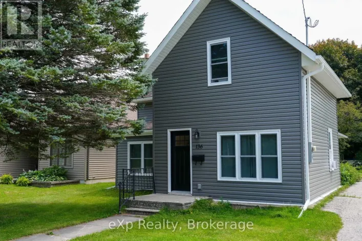 136 BREADALBANE STREET S, Saugeen Shores