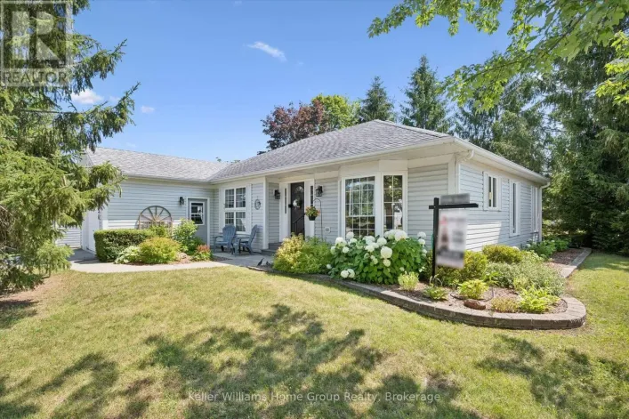 136 BRISTLECONE CRESCENT, Centre Wellington