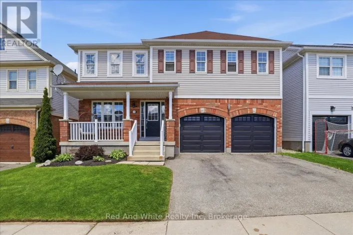 136 CARPENTER ROAD, Cambridge