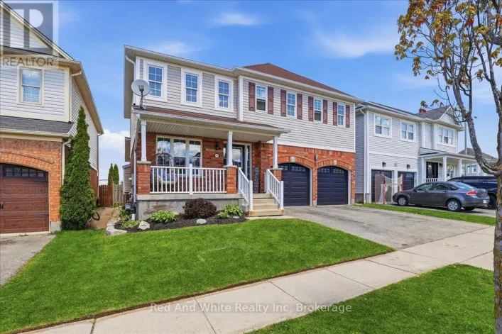 136 CARPENTER ROAD, Cambridge