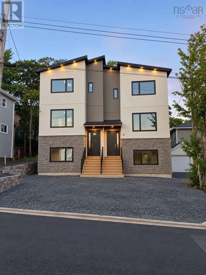 136 Clovis Avenue, Halifax Regional Municipality