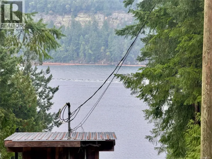 136 COHO Dr, Mudge Island