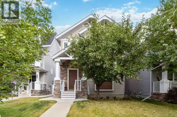 136 Comeau Crescent, Fort McMurray