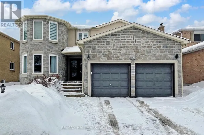136 COOPERAGE CRESCENT, Richmond Hill