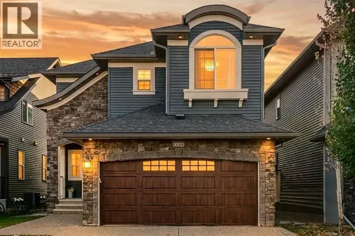 136 Cooperstown Place SW, Airdrie