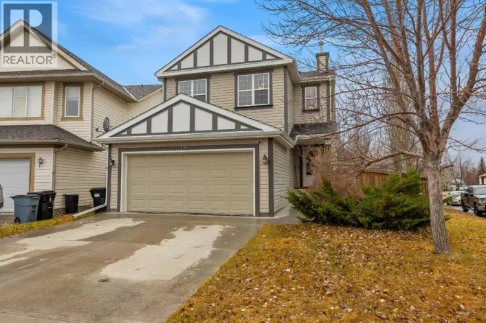 136 Copperfield Close SE, Calgary