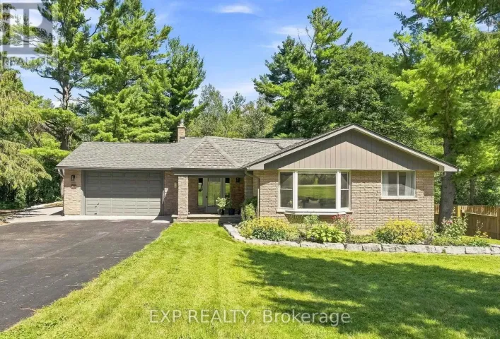 136 COULTER DRIVE, Kawartha Lakes