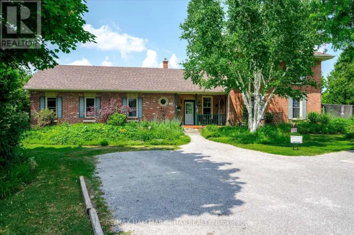 136 COUNTY 4 ROAD, Douro-Dummer