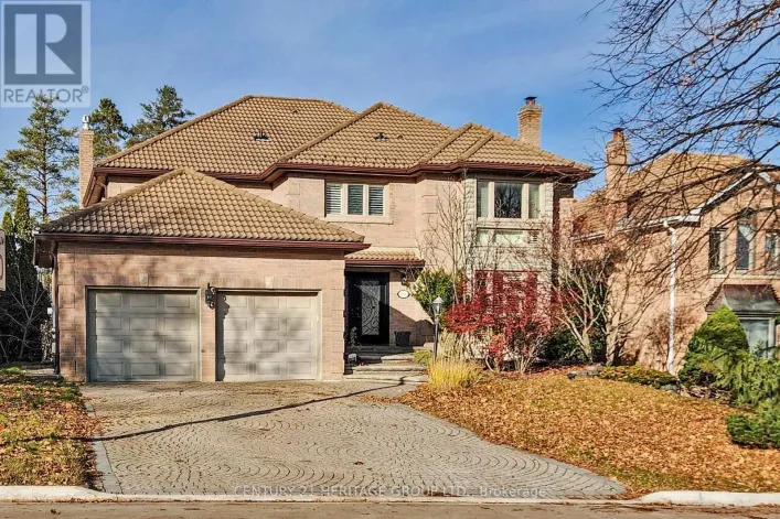 136 CRANBERRY LANE, Aurora