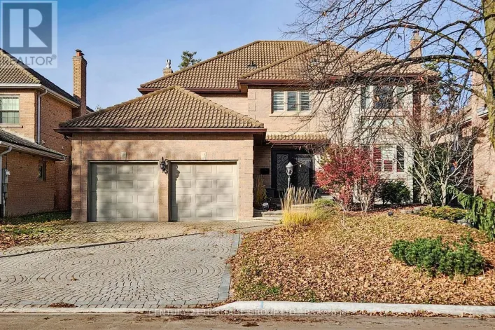 136 CRANBERRY LANE, Aurora