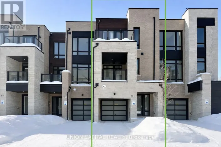 136 CREDIT LANE, Richmond Hill