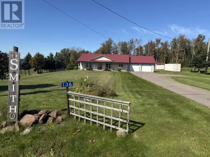 136 Crooked Creek Road, Oyster Bed Bridge