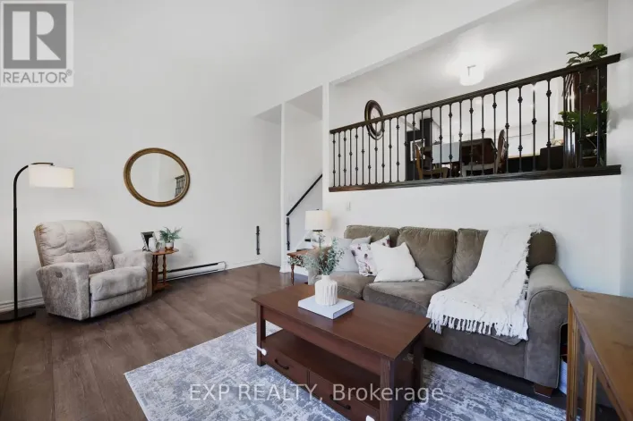 136 DARRAS COURT, Brampton