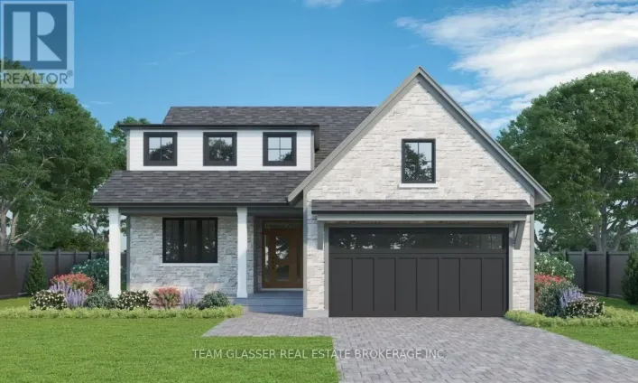 136 DEARING DRIVE, South Huron