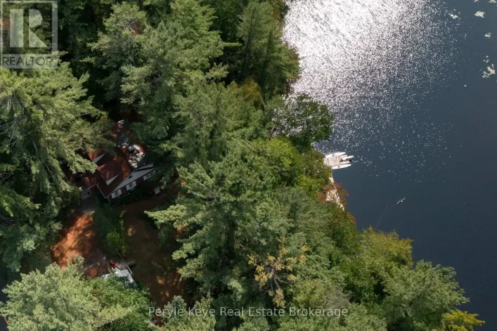 136 DEER LAKE ROAD, Huntsville