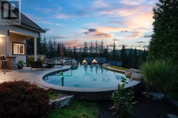 136 DEERVIEW LANE, Anmore