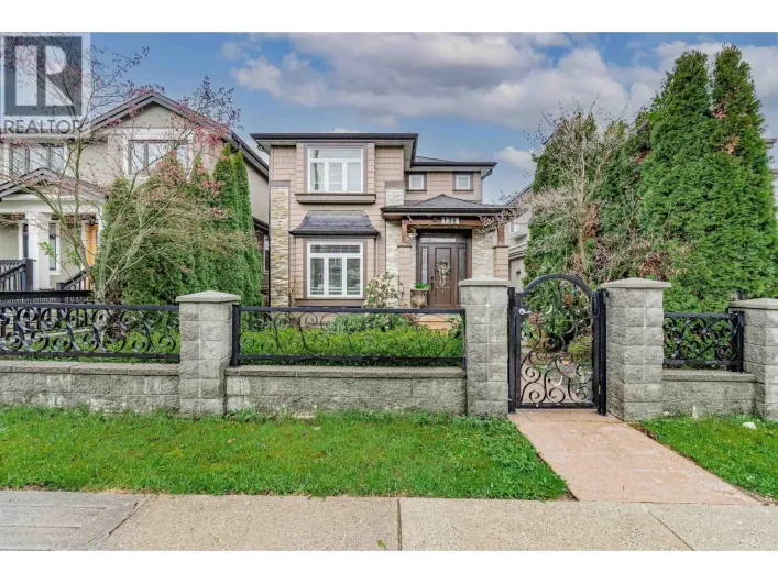 136 E 59TH AVENUE, Vancouver