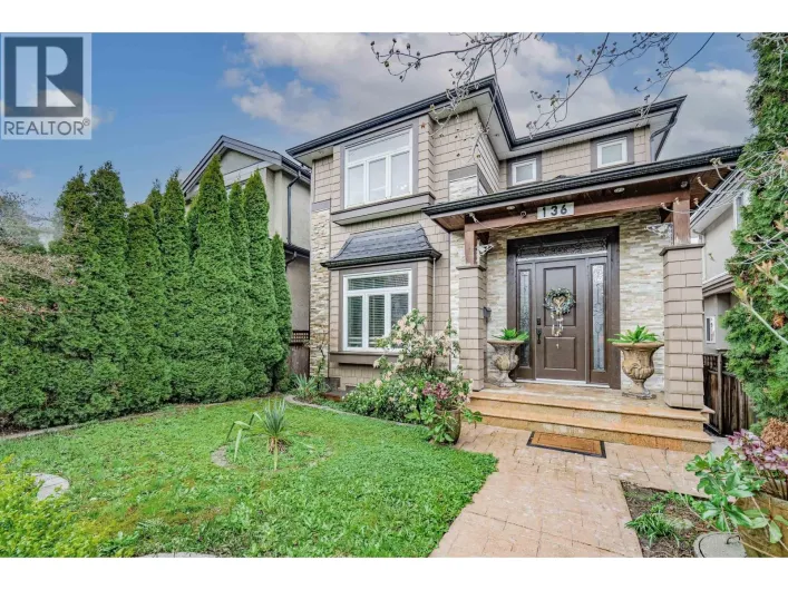 136 E 59TH AVENUE, Vancouver