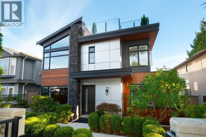 136 E 61ST AVENUE, Vancouver