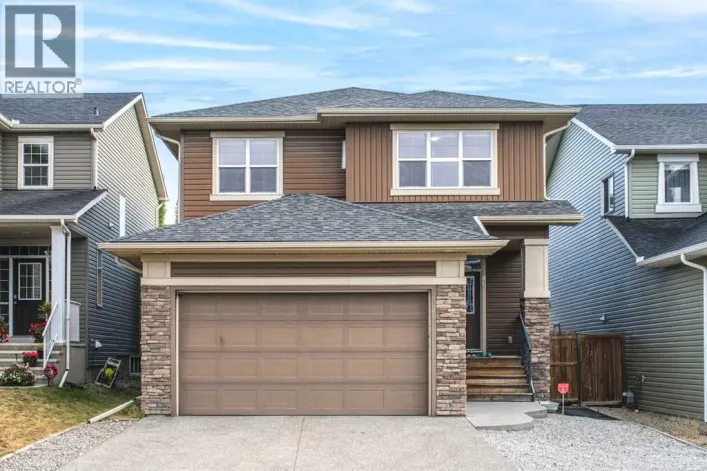 136 Evansdale Common NW, Calgary