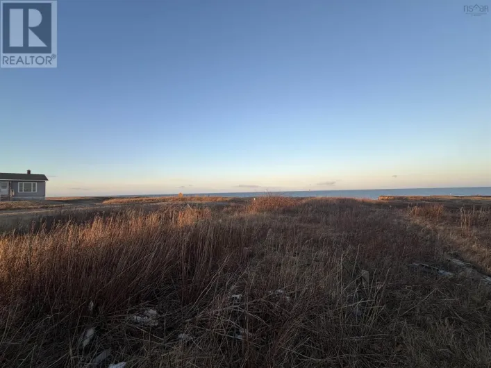 136 Fifth Street, Glace Bay