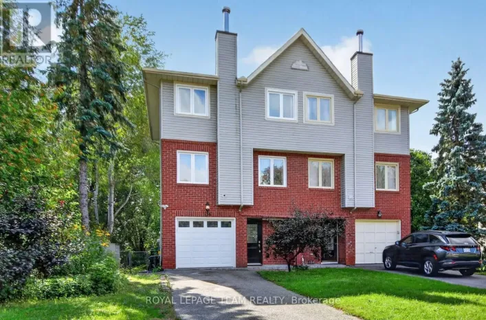 136 GLAMORGAN DRIVE, Ottawa