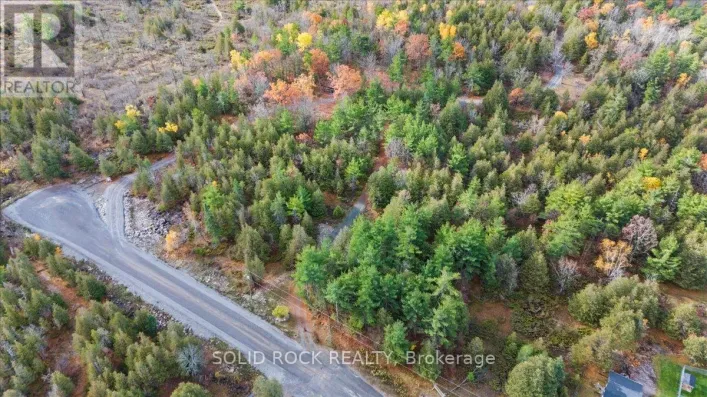 136 GLEN RIDGE ROAD, Marmora and Lake