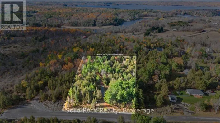 136 GLEN RIDGE ROAD, Marmora and Lake