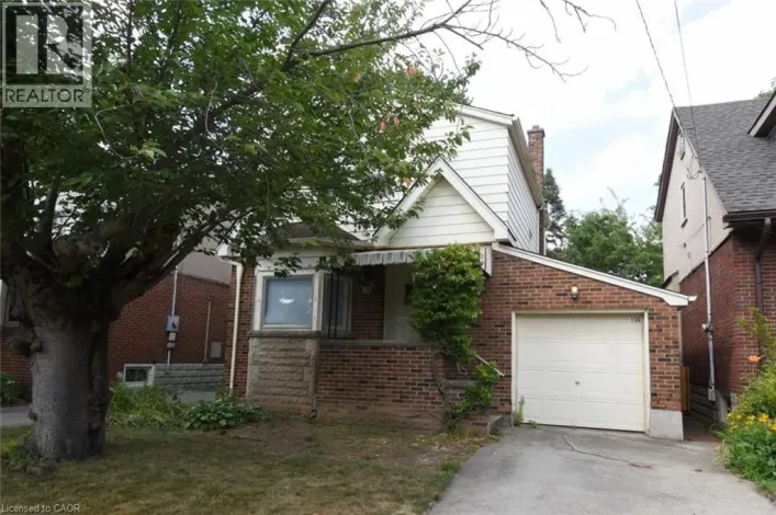 136 GLEN Road, Hamilton