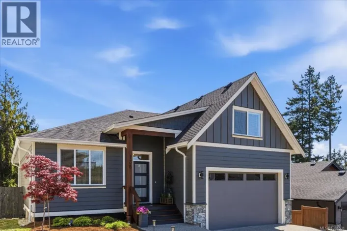 136 Golden Oaks Cres, Nanaimo