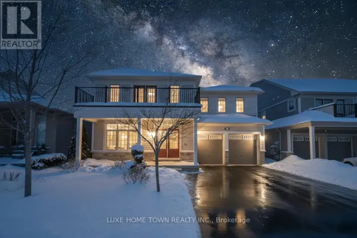 136 HARPIN WAY E, Centre Wellington