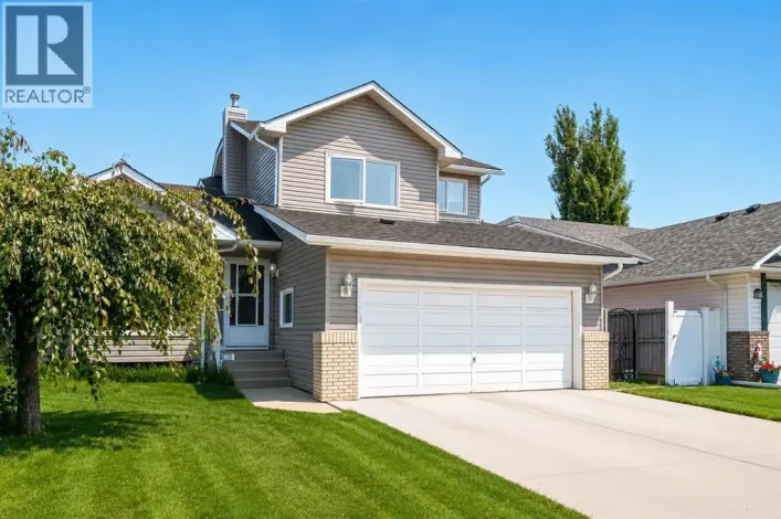 136 Harvest Hills Drive NE, Calgary