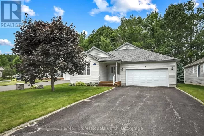 136 HEDGEWOOD LANE, Gravenhurst)