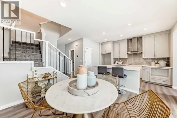 136 Heirloom Street SE, Calgary