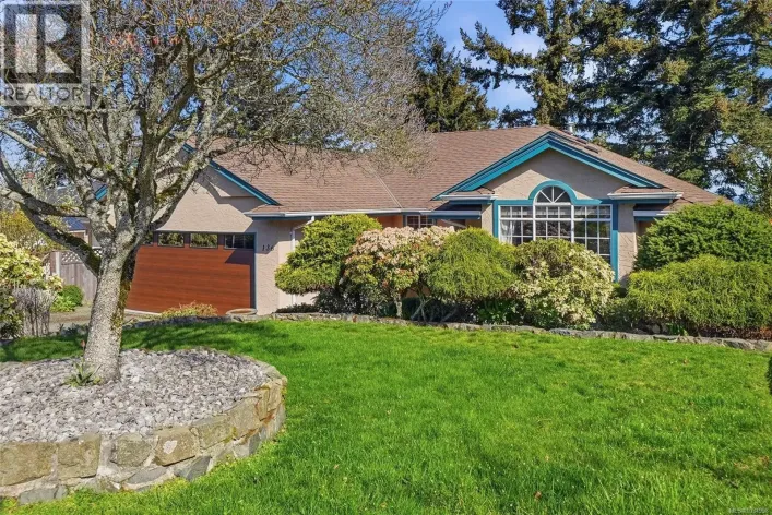 136 Heritage Dr, Nanaimo