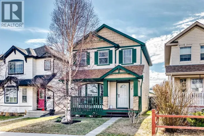 136 Hidden Hills Road NW, Calgary
