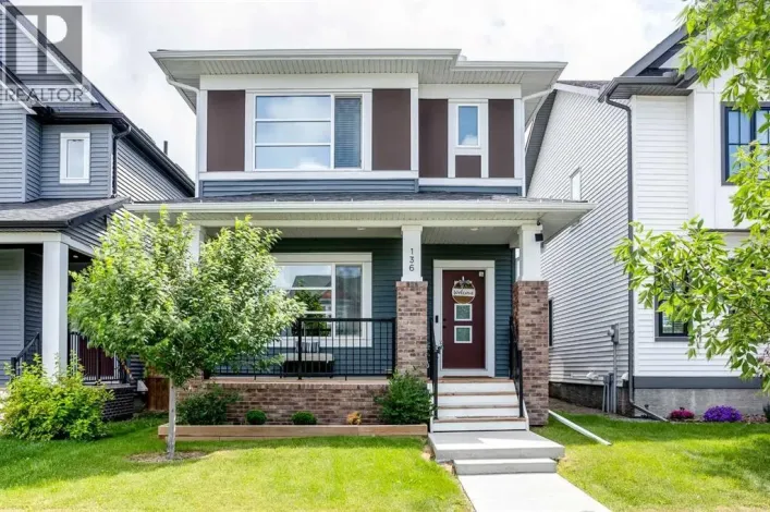 136 Highview Gate SE, Airdrie