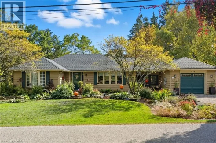 136 HILLCREST Avenue, Hamilton