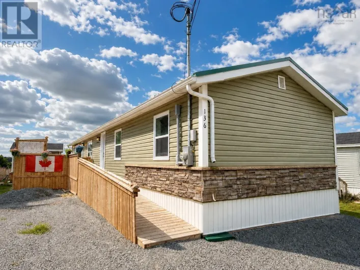 136 Hilltop Drive, Lower Sackville