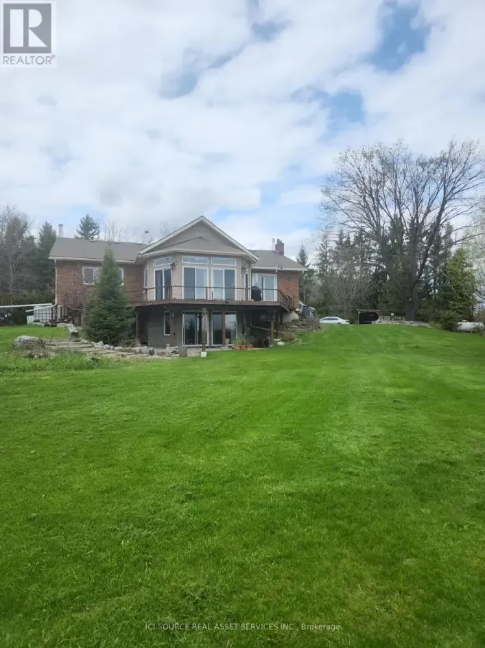 House for sale: 136 HOLLOWVIEW ROAD, Stirling-Rawdon
