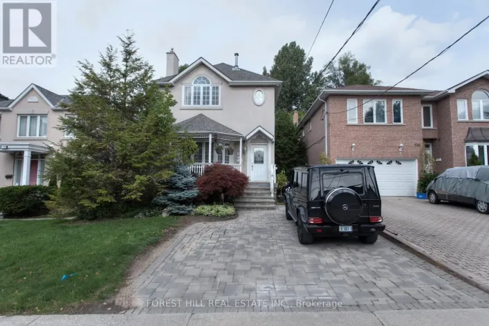 136 HOLLYWOOD AVENUE, Toronto